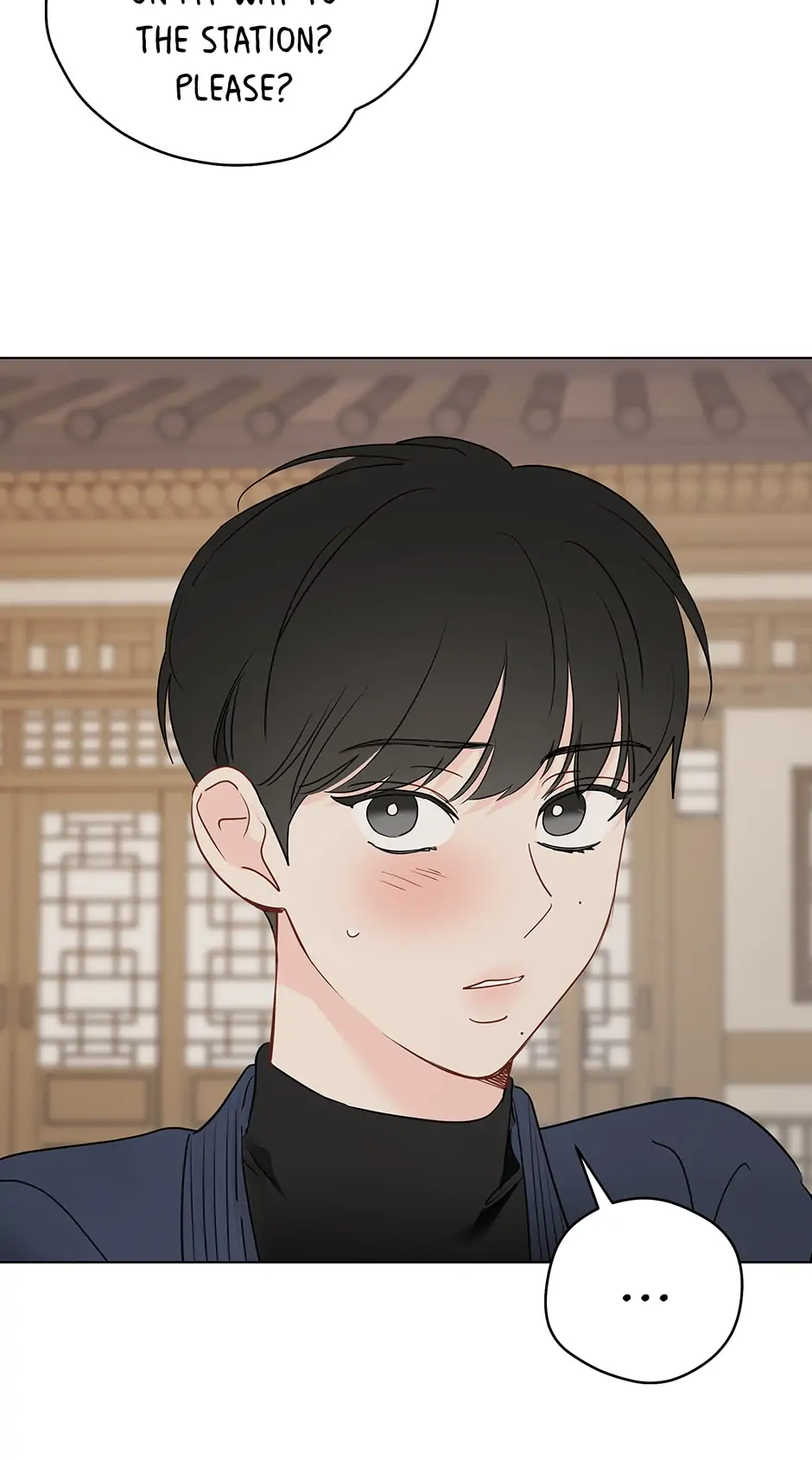 It’s Just a Dream…Right?! - Chapter 67 manhwa