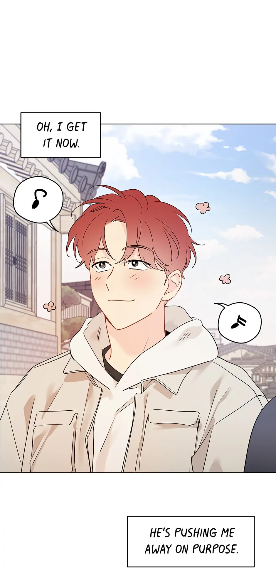 It’s Just a Dream…Right?! - Chapter 67 manhwa