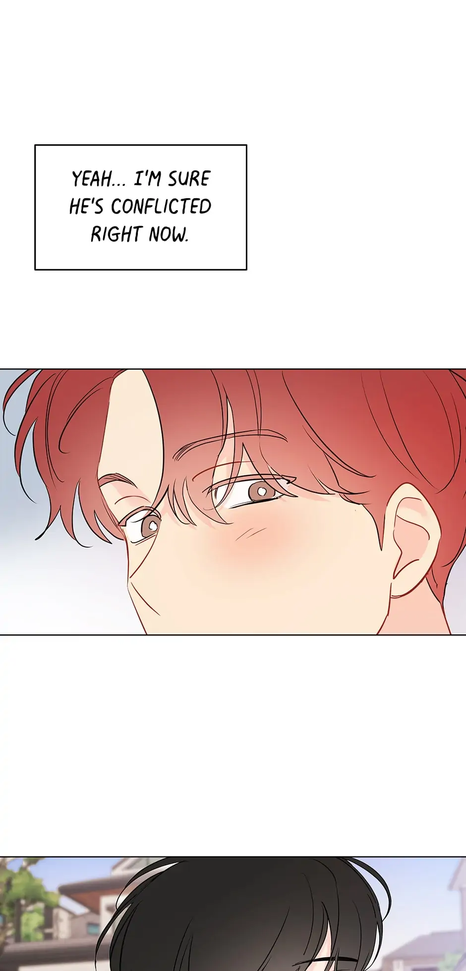 It’s Just a Dream…Right?! - Chapter 67 manhwa