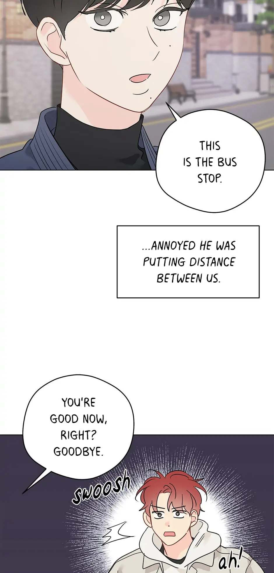 It’s Just a Dream…Right?! - Chapter 67 manhwa