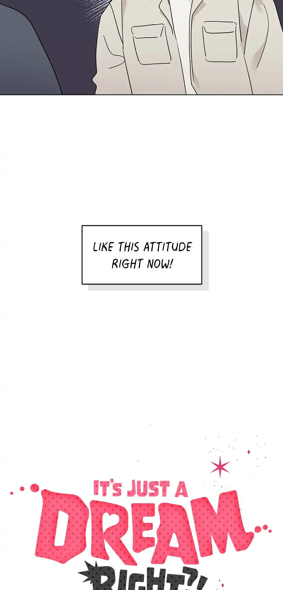 It’s Just a Dream…Right?! - Chapter 67 manhwa
