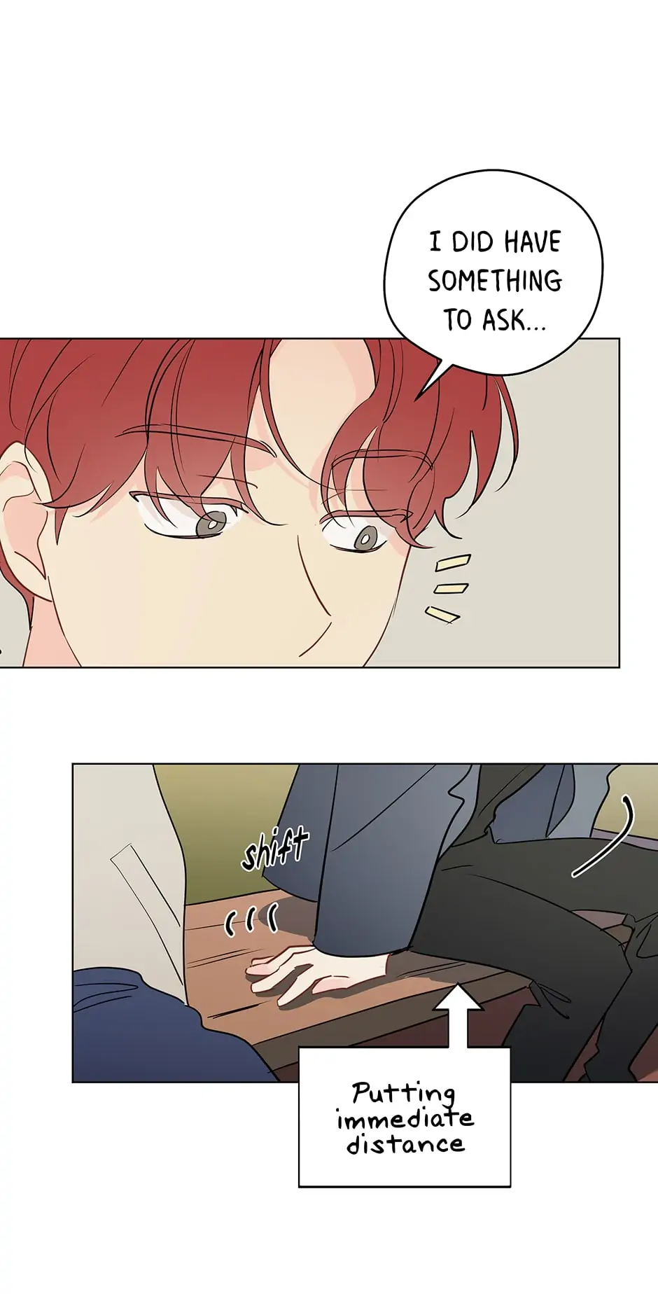 It’s Just a Dream…Right?! - Chapter 67 manhwa