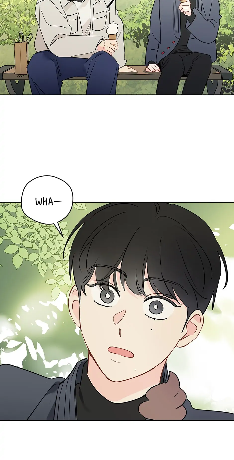 It’s Just a Dream…Right?! - Chapter 67 manhwa