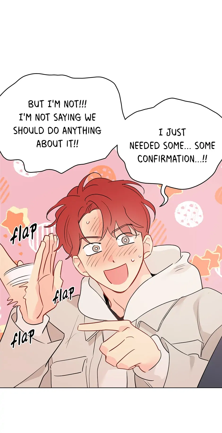 It’s Just a Dream…Right?! - Chapter 67 manhwa