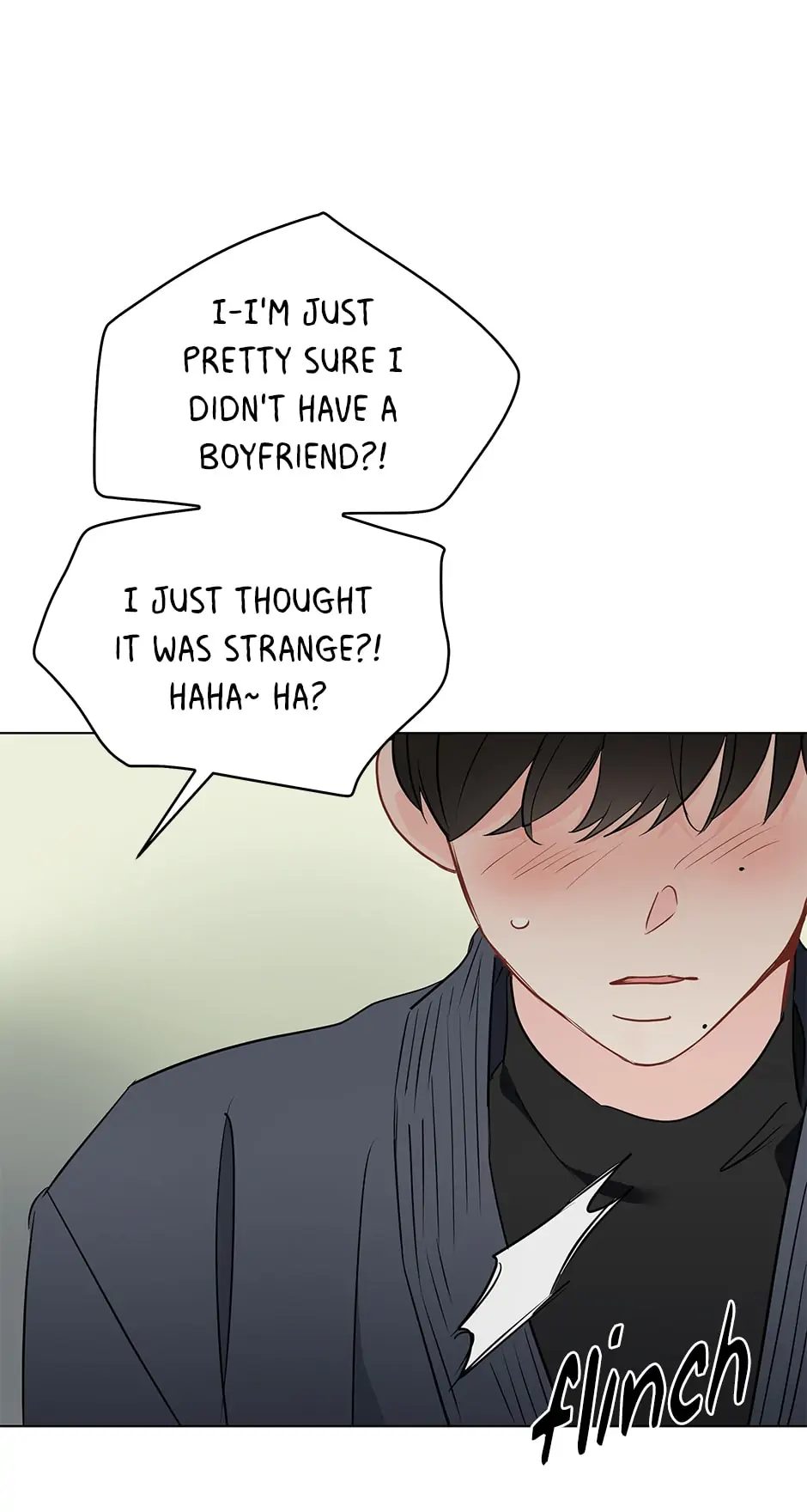 It’s Just a Dream…Right?! - Chapter 67 manhwa