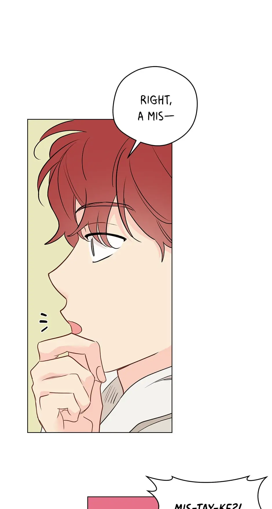 It’s Just a Dream…Right?! - Chapter 67 manhwa
