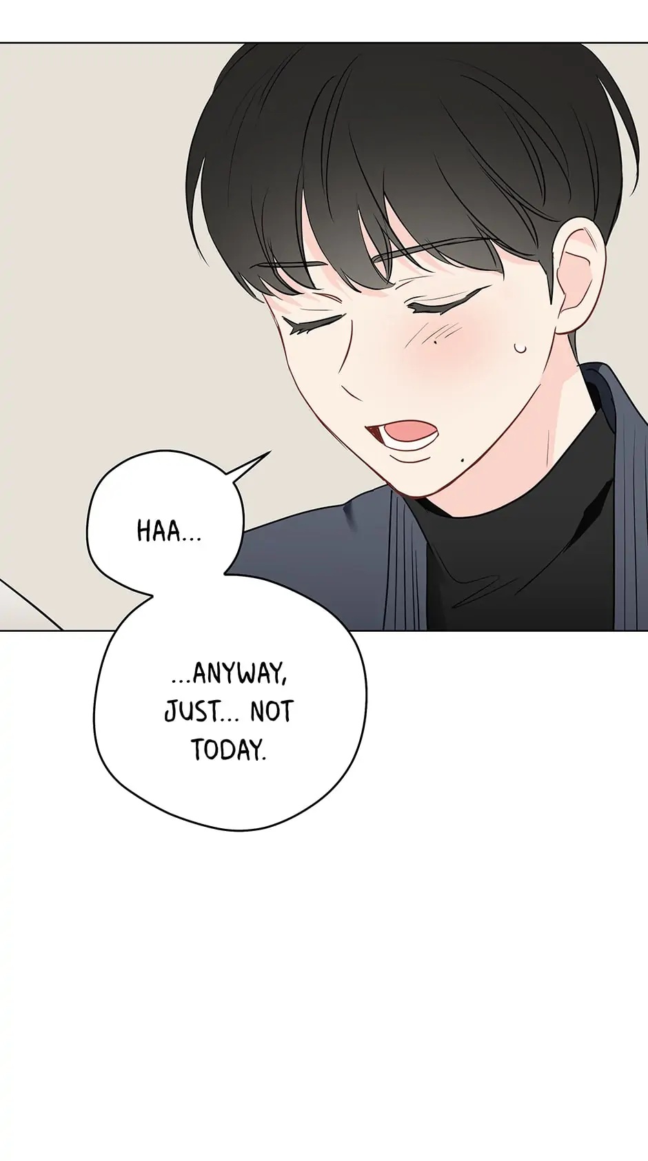 It’s Just a Dream…Right?! - Chapter 67 manhwa