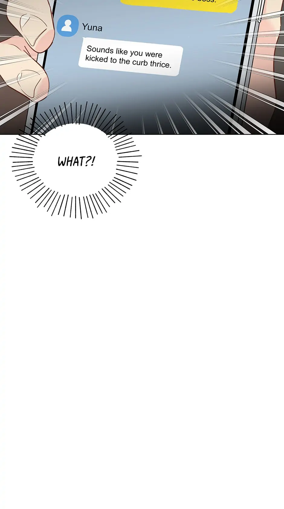 It’s Just a Dream…Right?! - Chapter 67 manhwa