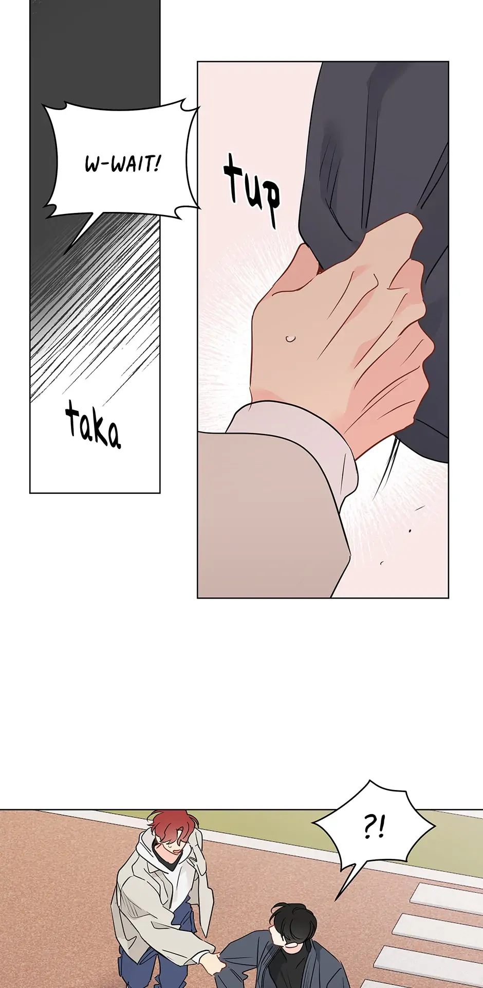 It’s Just a Dream…Right?! - Chapter 68 manhwa