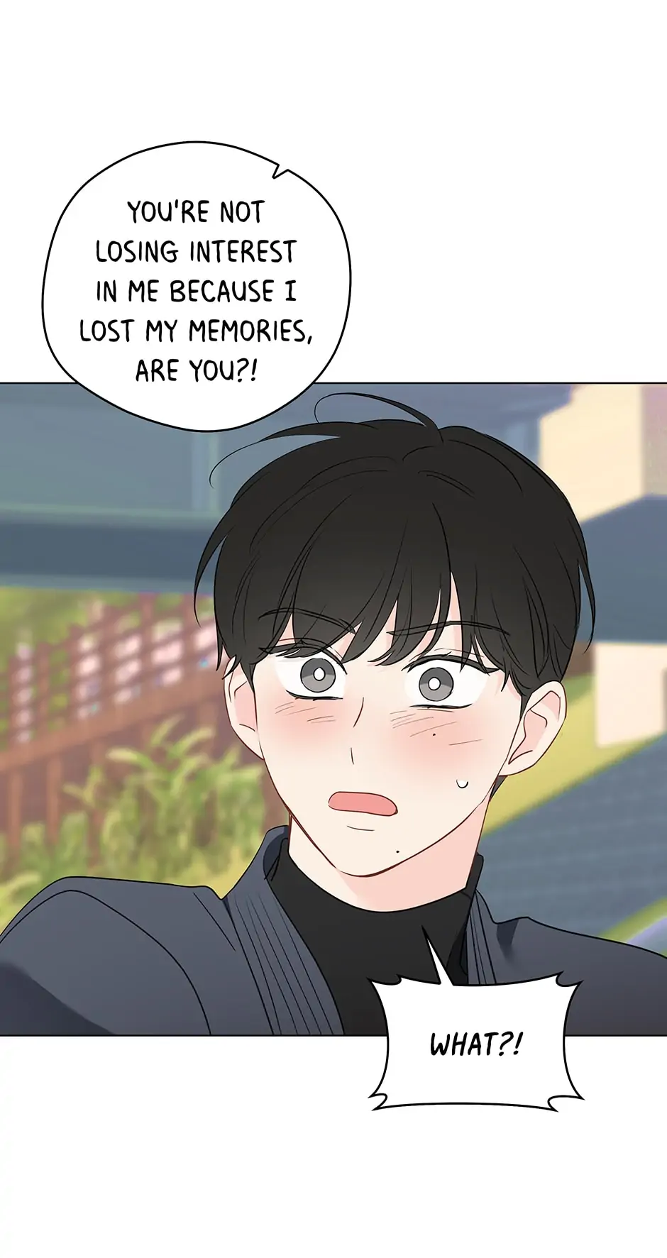 It’s Just a Dream…Right?! - Chapter 68 manhwa