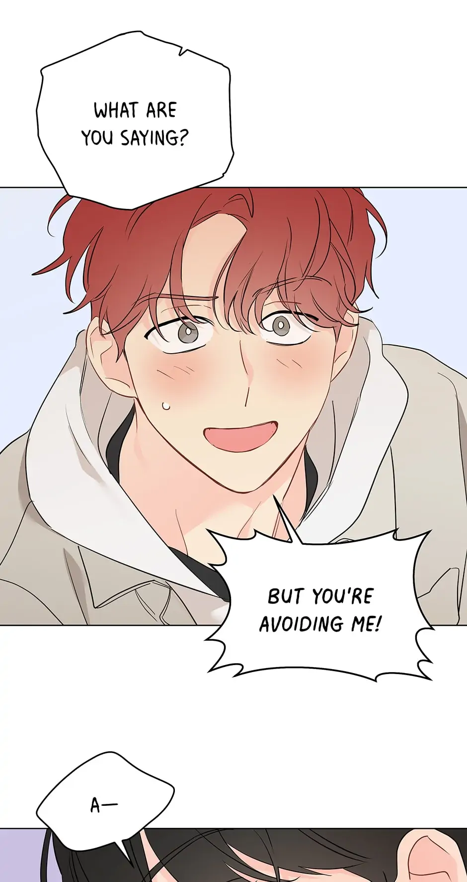 It’s Just a Dream…Right?! - Chapter 68 manhwa