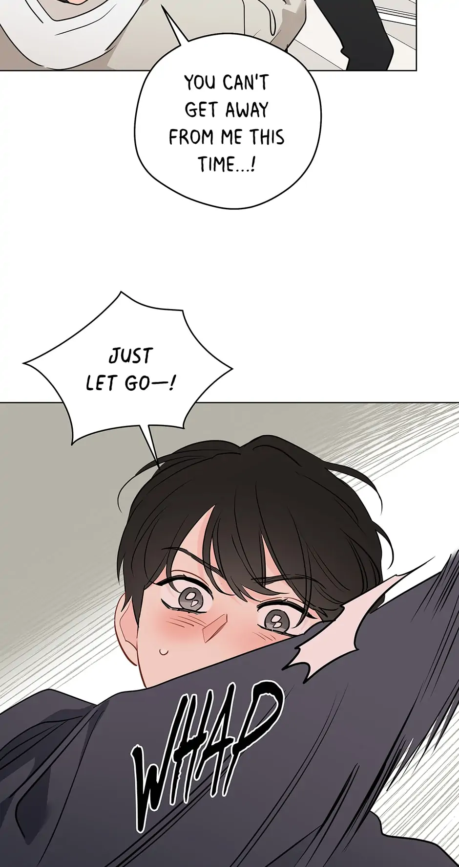 It’s Just a Dream…Right?! - Chapter 68 manhwa