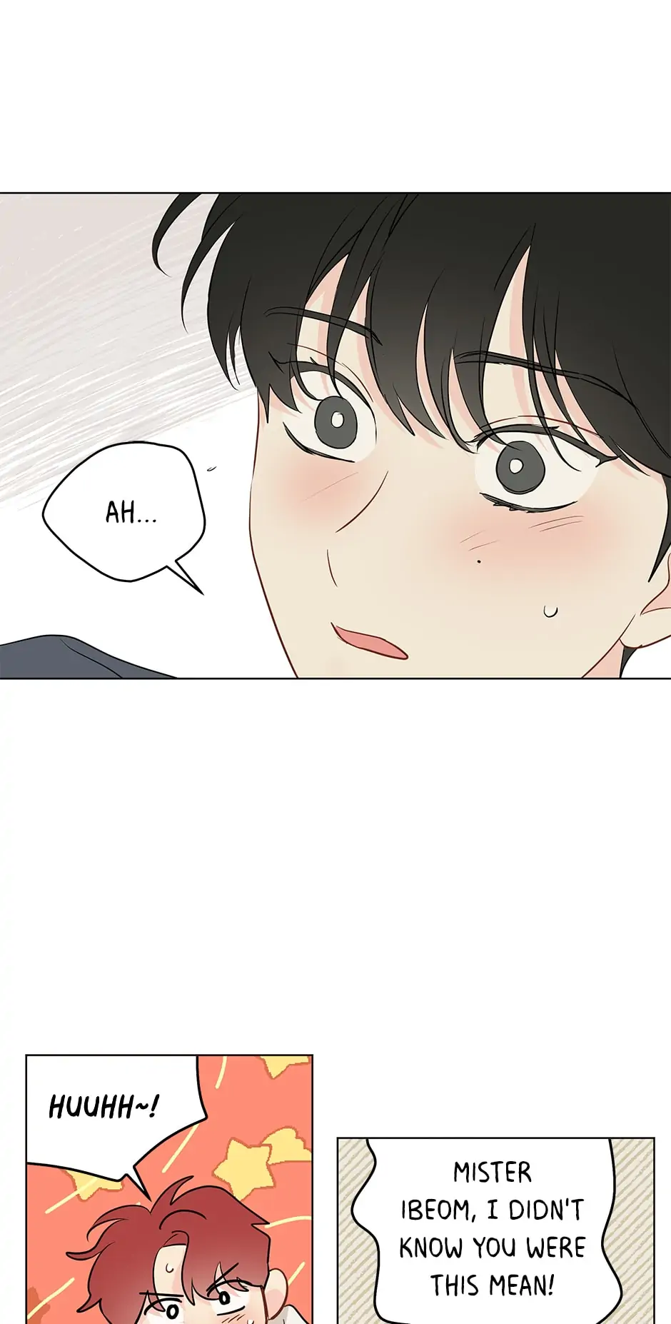 It’s Just a Dream…Right?! - Chapter 68 manhwa