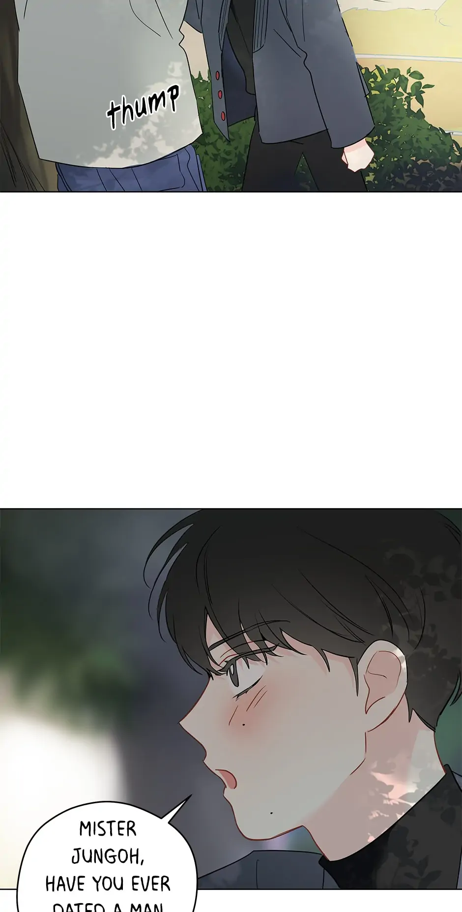 It’s Just a Dream…Right?! - Chapter 68 manhwa