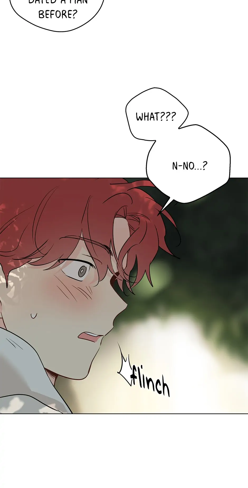 It’s Just a Dream…Right?! - Chapter 68 manhwa