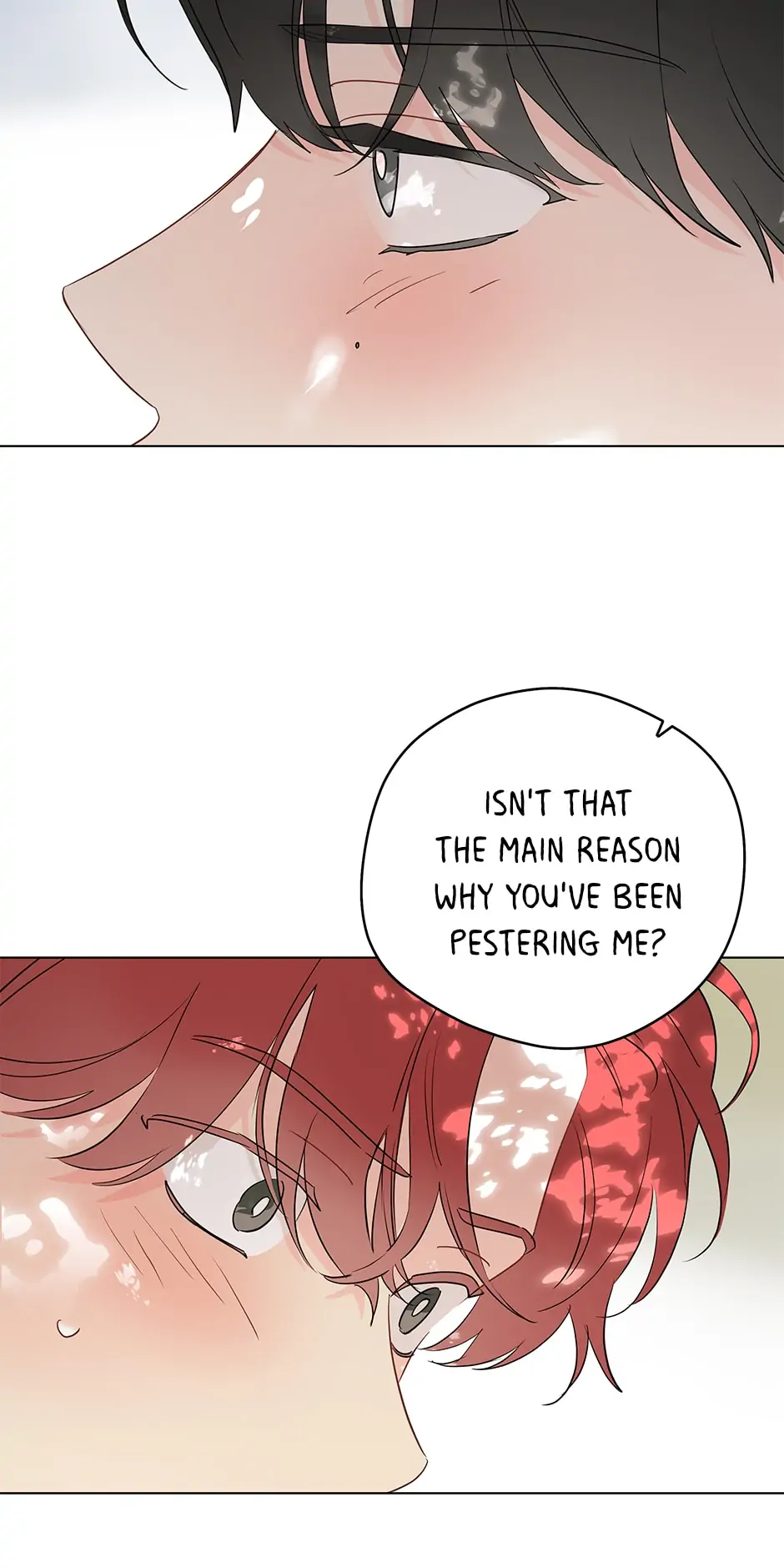 It’s Just a Dream…Right?! - Chapter 68 manhwa