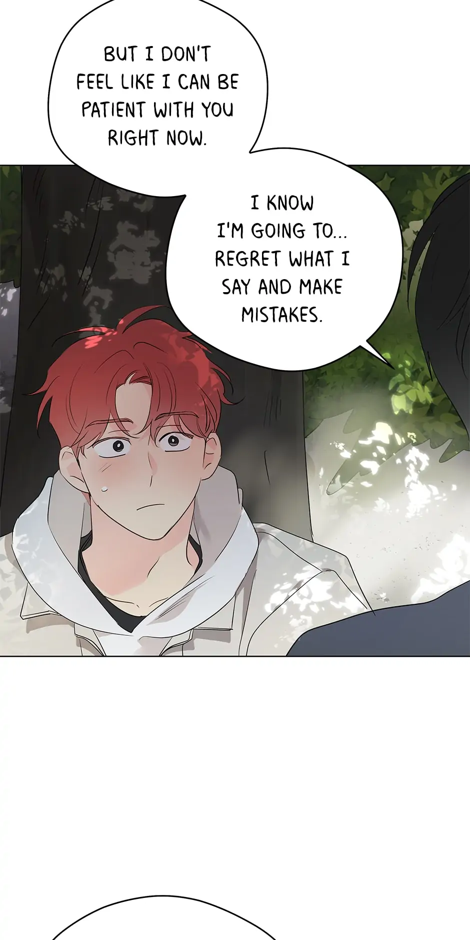 It’s Just a Dream…Right?! - Chapter 68 manhwa