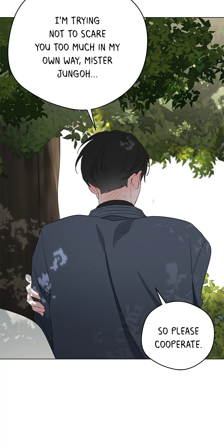 It’s Just a Dream…Right?! - Chapter 68 manhwa