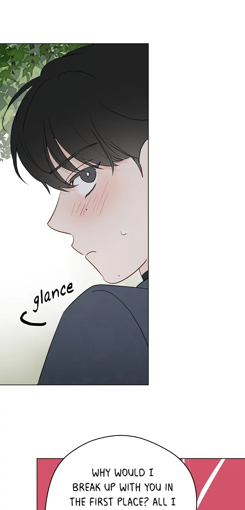 It’s Just a Dream…Right?! - Chapter 68 manhwa