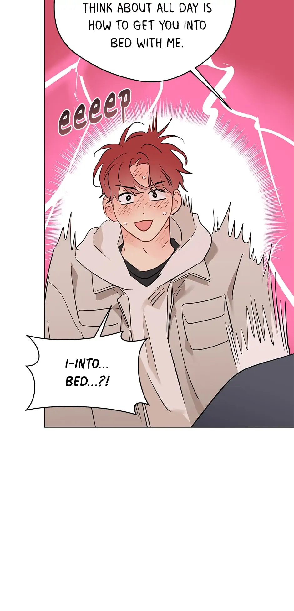 It’s Just a Dream…Right?! - Chapter 68 manhwa