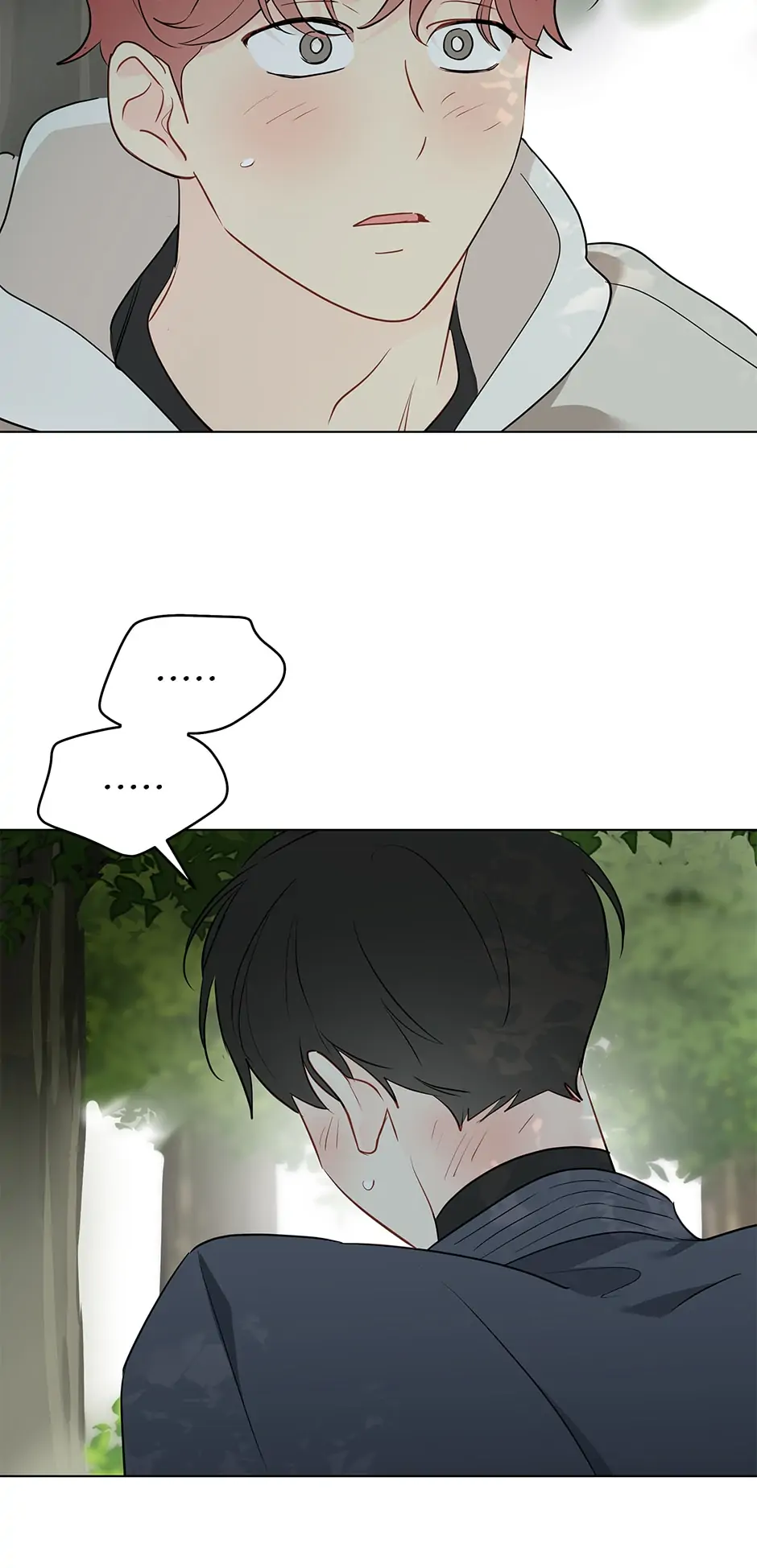 It’s Just a Dream…Right?! - Chapter 68 manhwa