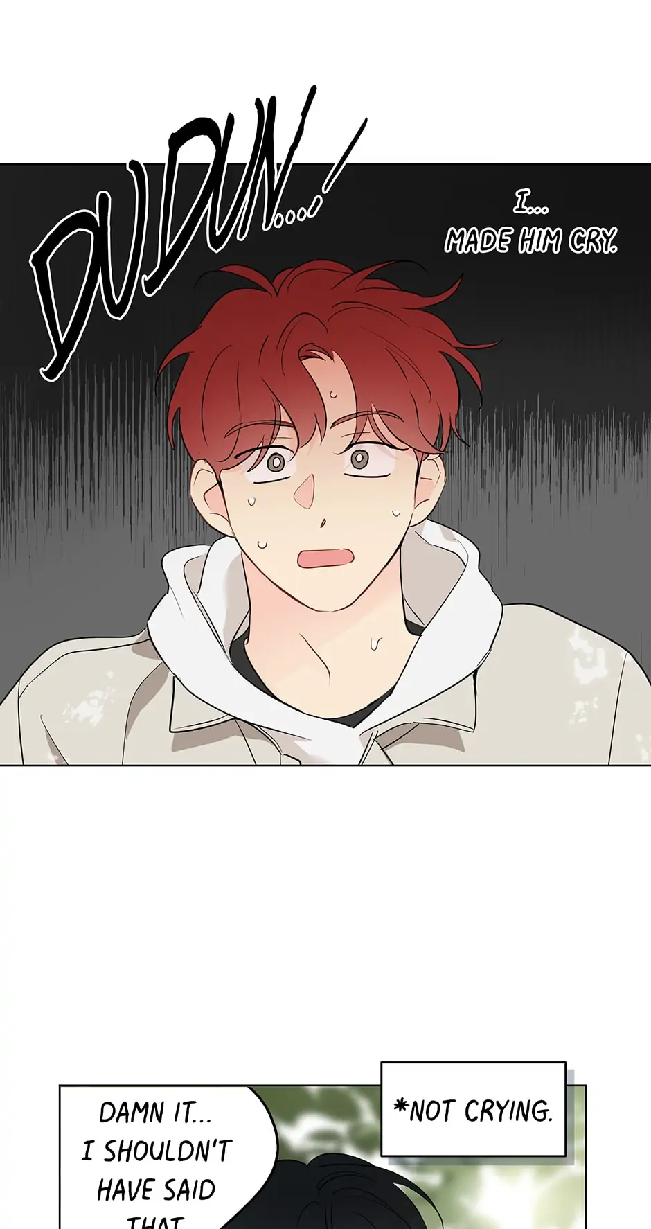 It’s Just a Dream…Right?! - Chapter 68 manhwa