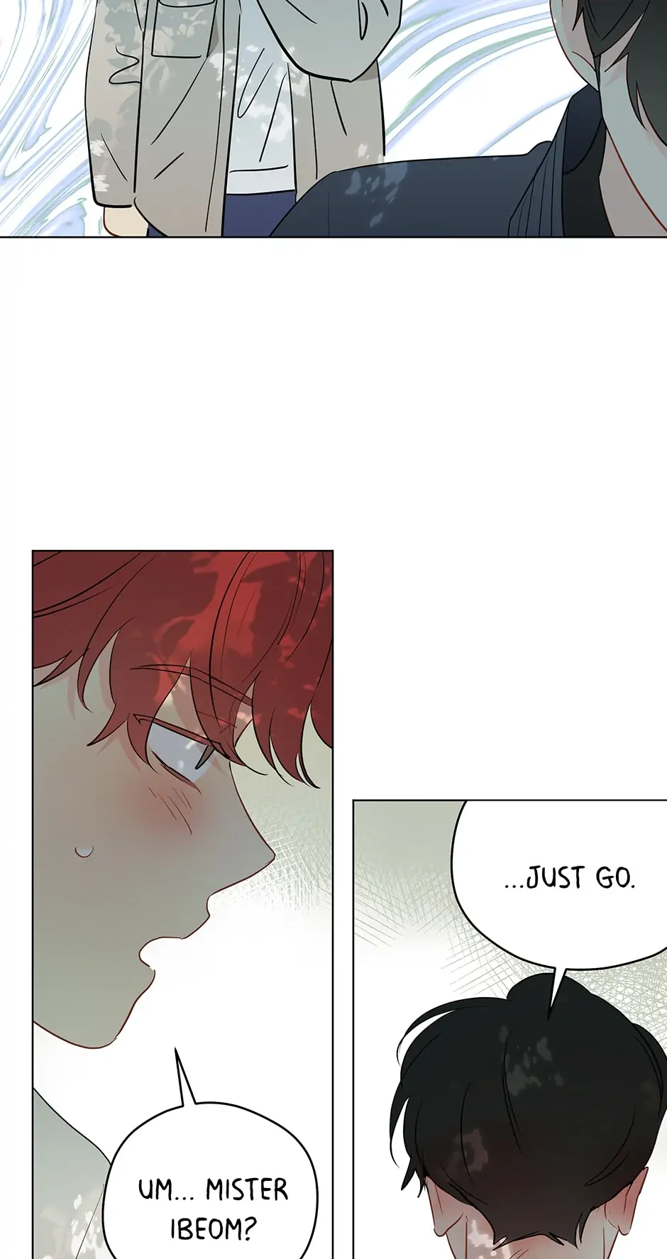 It’s Just a Dream…Right?! - Chapter 68 manhwa
