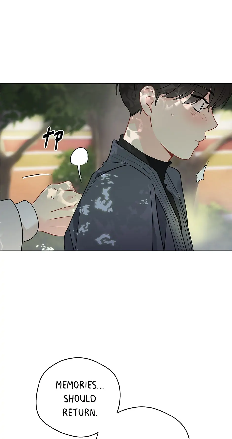 It’s Just a Dream…Right?! - Chapter 68 manhwa