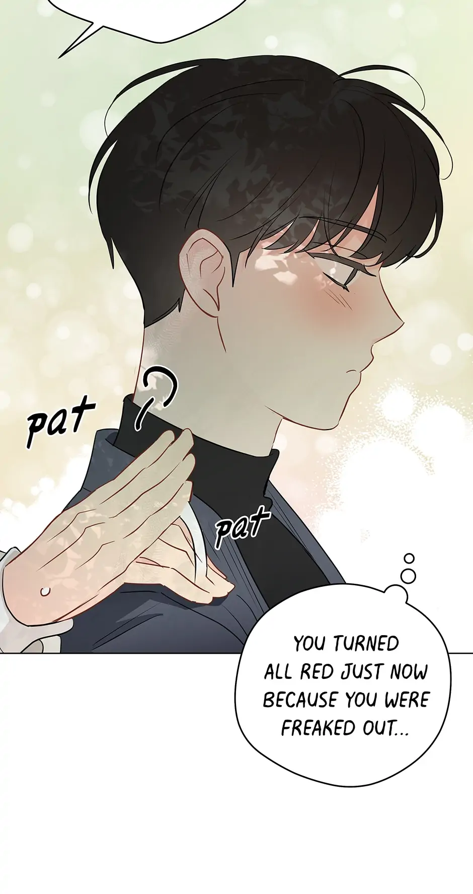 It’s Just a Dream…Right?! - Chapter 68 manhwa
