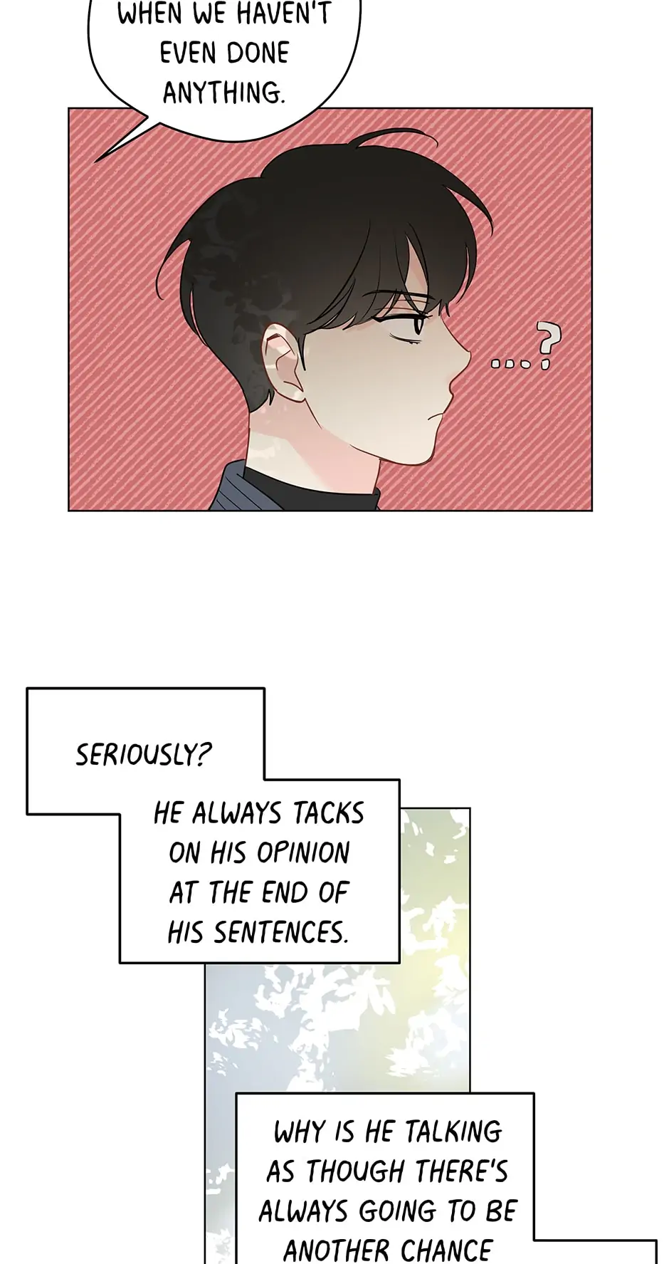 It’s Just a Dream…Right?! - Chapter 68 manhwa