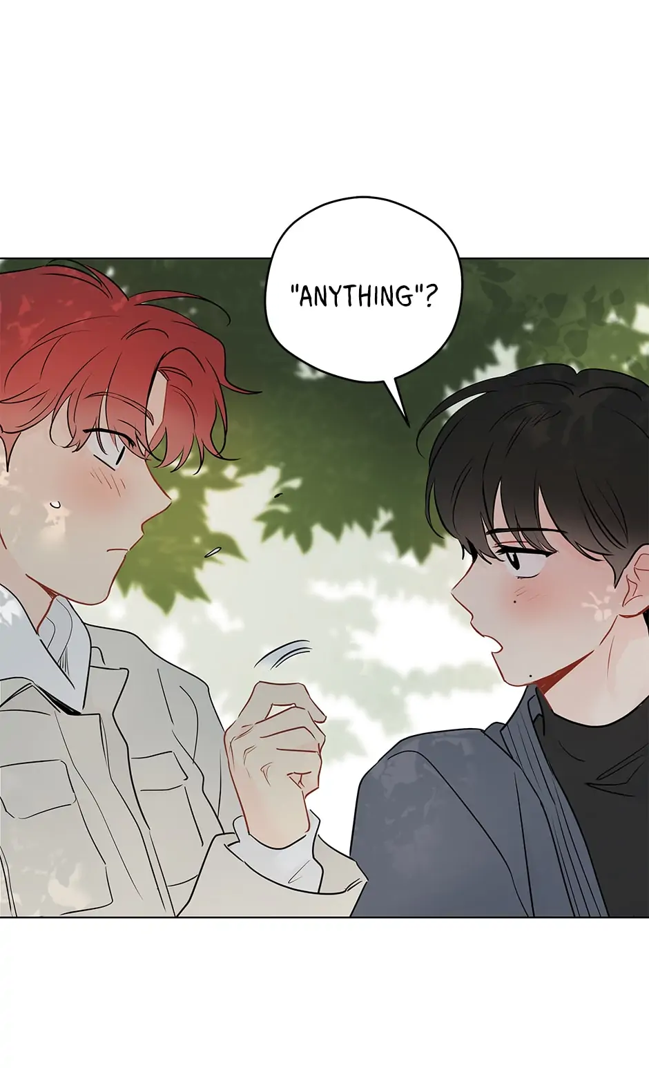 It’s Just a Dream…Right?! - Chapter 68 manhwa