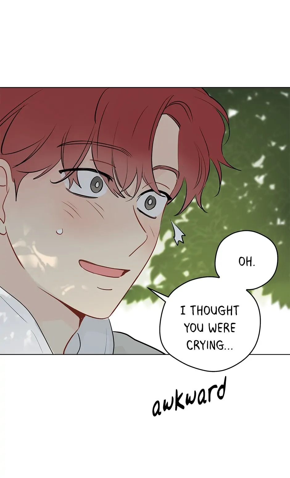 It’s Just a Dream…Right?! - Chapter 68 manhwa