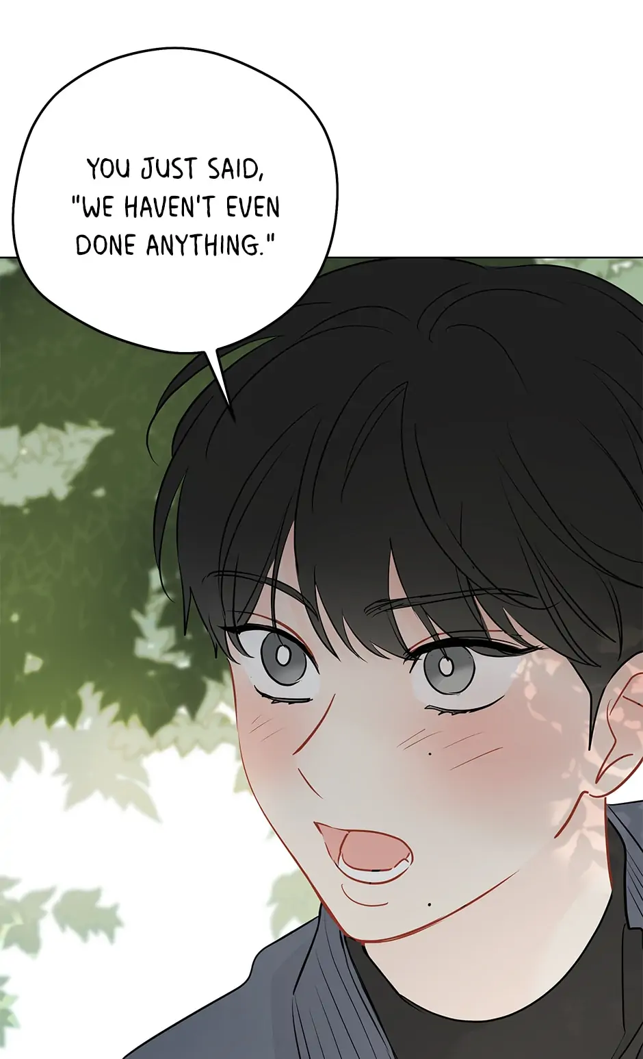 It’s Just a Dream…Right?! - Chapter 68 manhwa