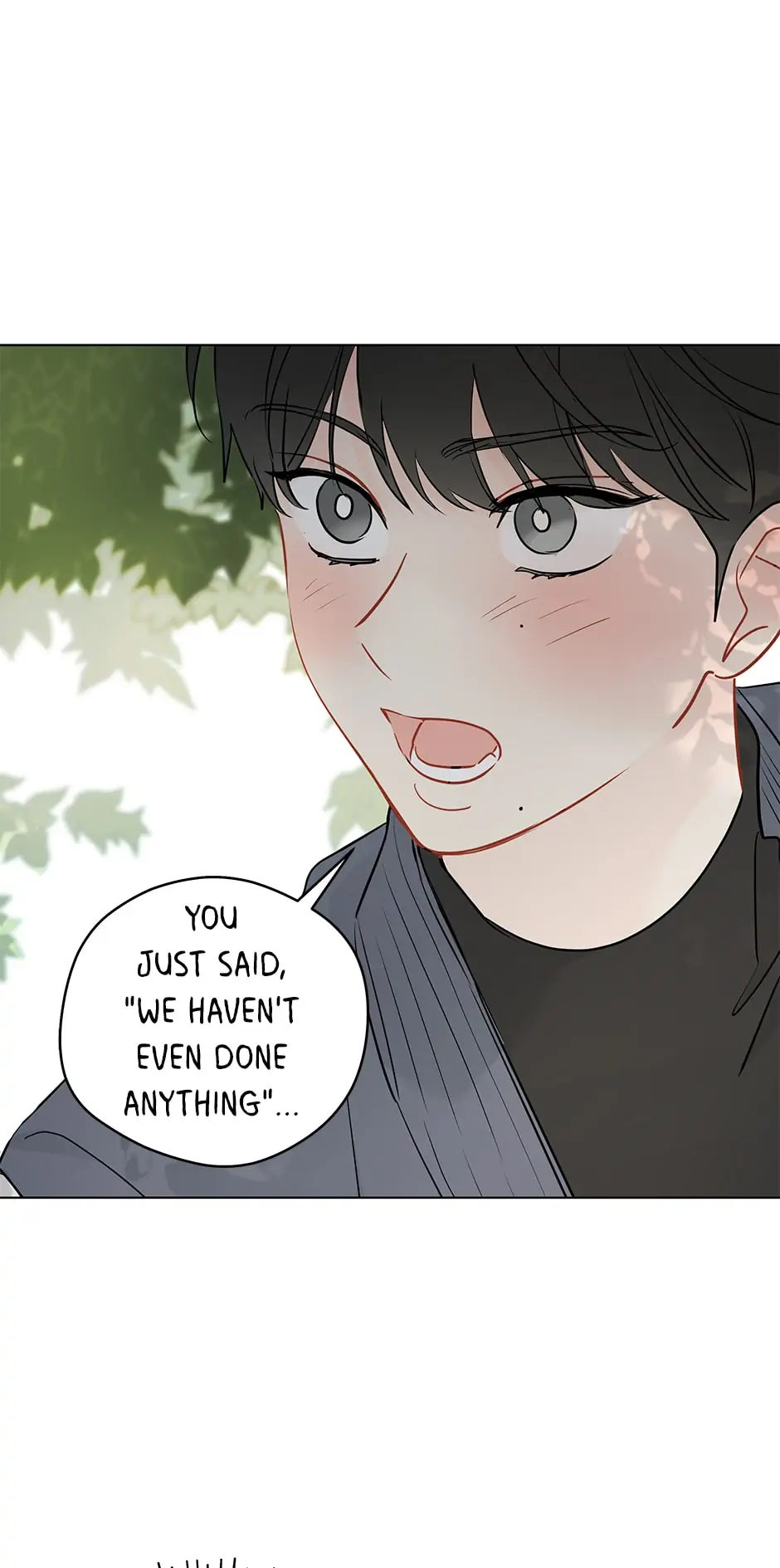 It’s Just a Dream…Right?! - Chapter 69 manhwa