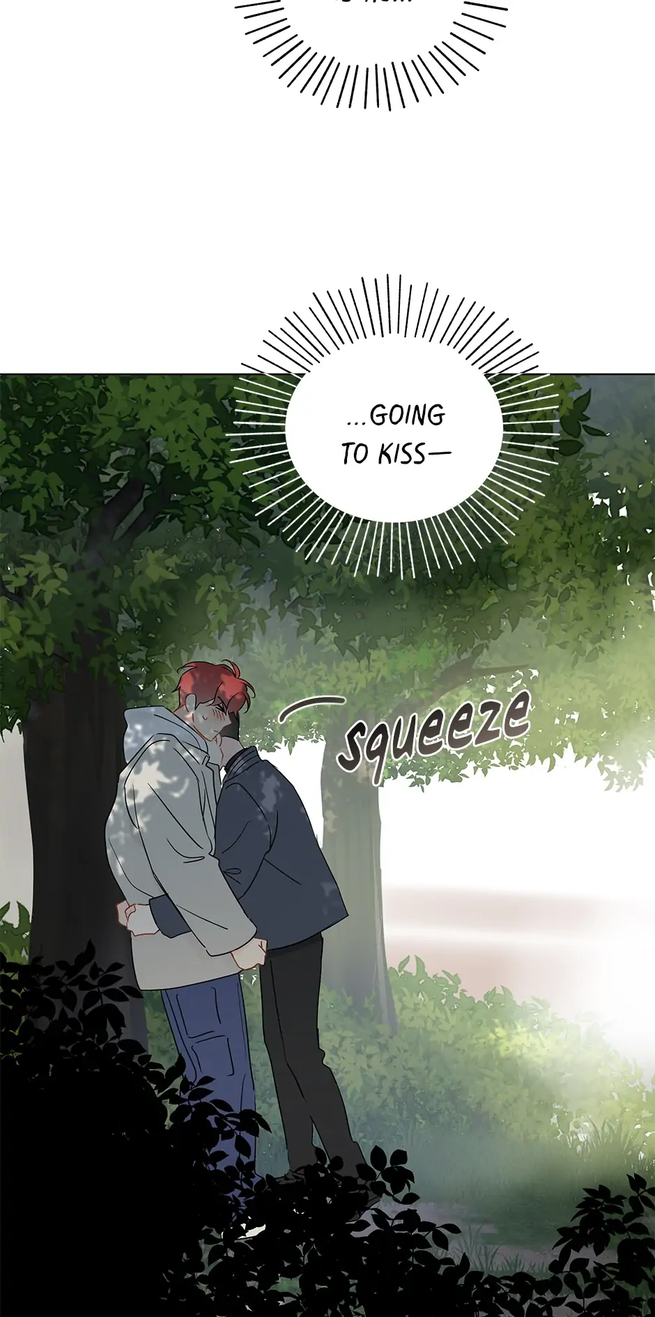 It’s Just a Dream…Right?! - Chapter 69 manhwa
