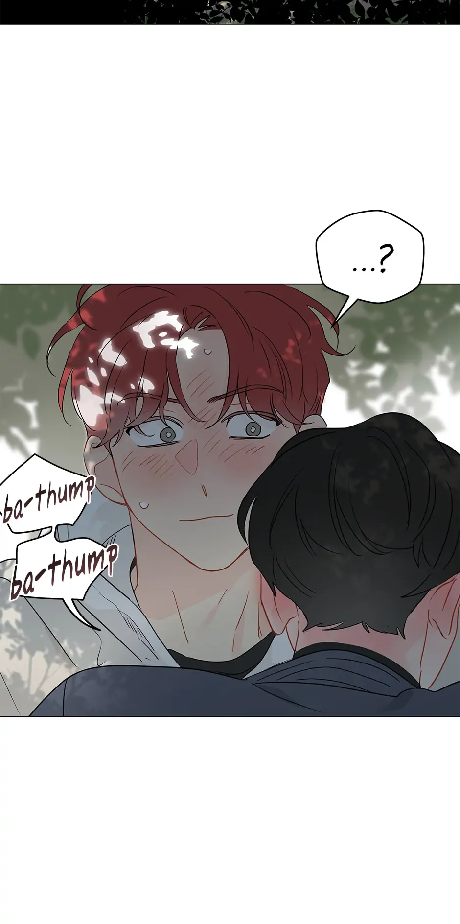 It’s Just a Dream…Right?! - Chapter 69 manhwa