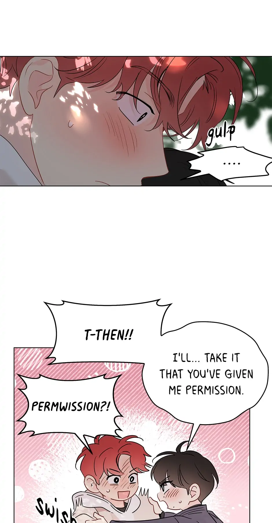 It’s Just a Dream…Right?! - Chapter 69 manhwa