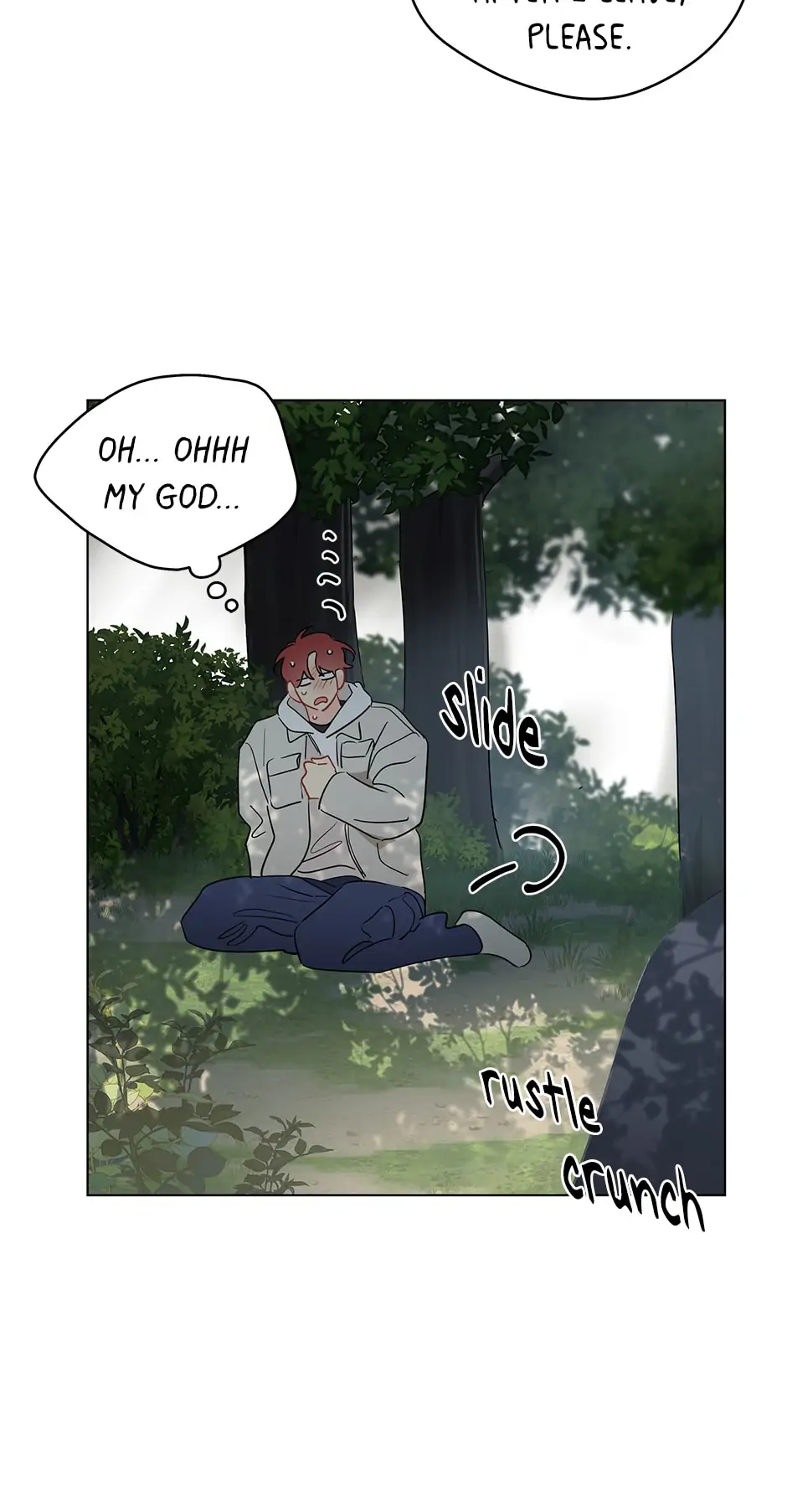 It’s Just a Dream…Right?! - Chapter 69 manhwa