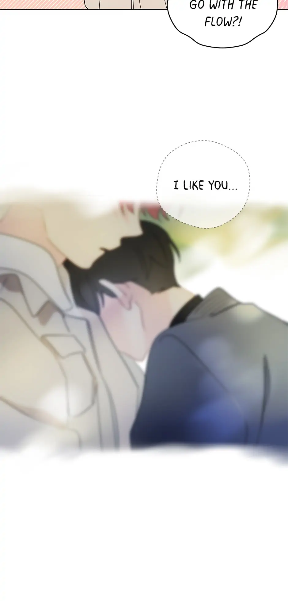 It’s Just a Dream…Right?! - Chapter 69 manhwa