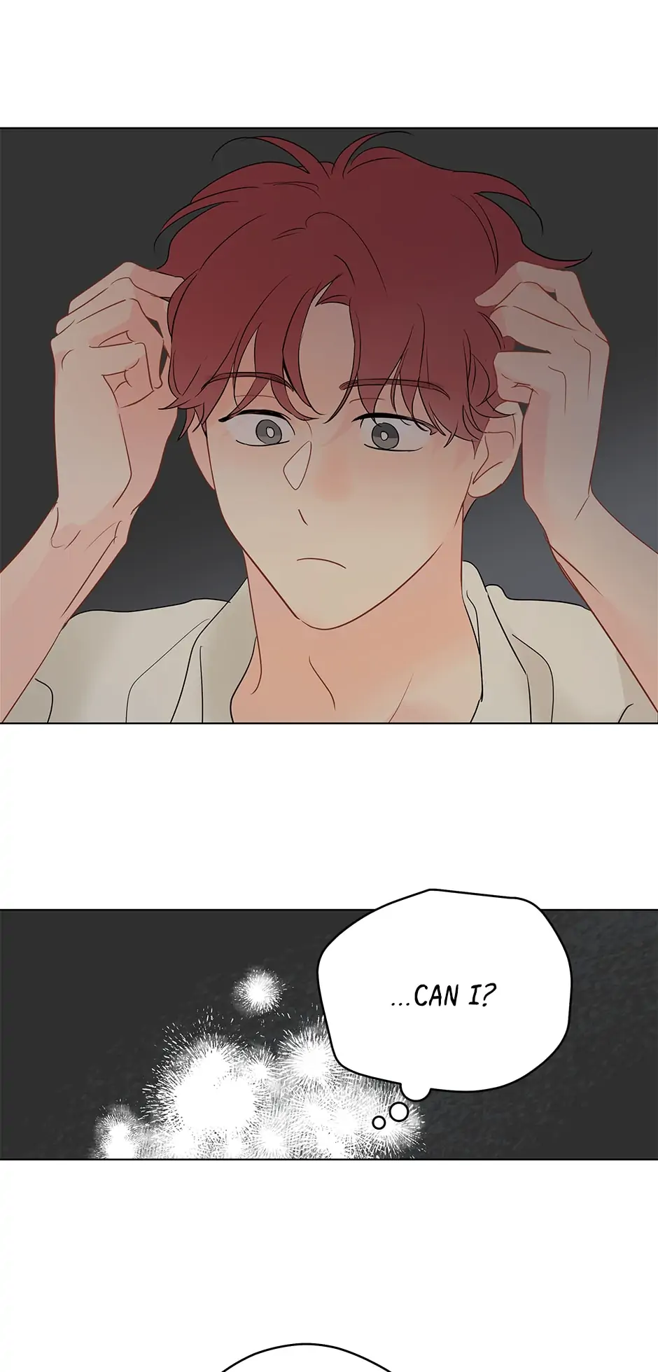 It’s Just a Dream…Right?! - Chapter 69 manhwa
