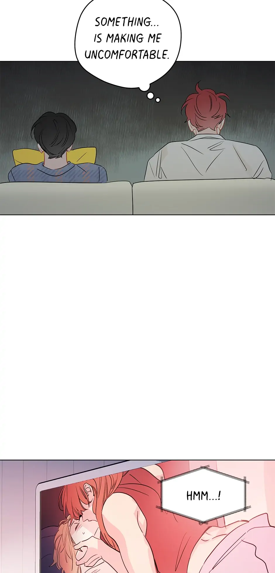 It’s Just a Dream…Right?! - Chapter 69 manhwa