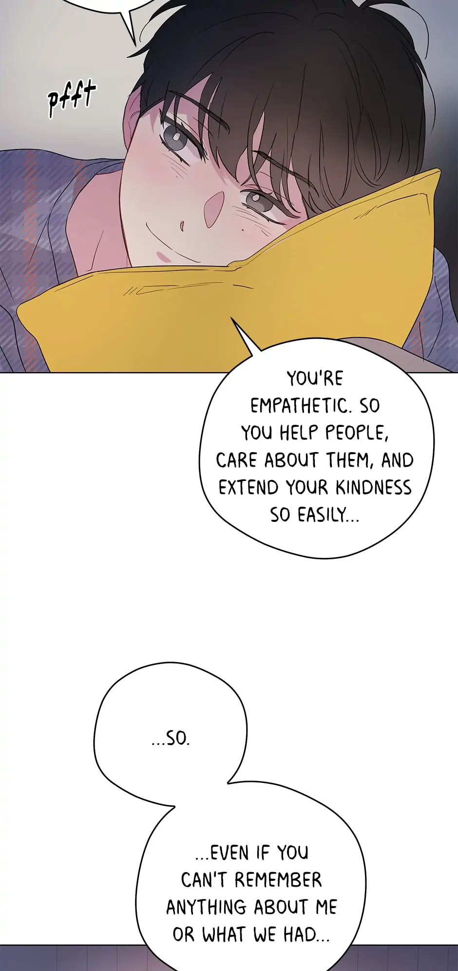 It’s Just a Dream…Right?! - Chapter 69 manhwa