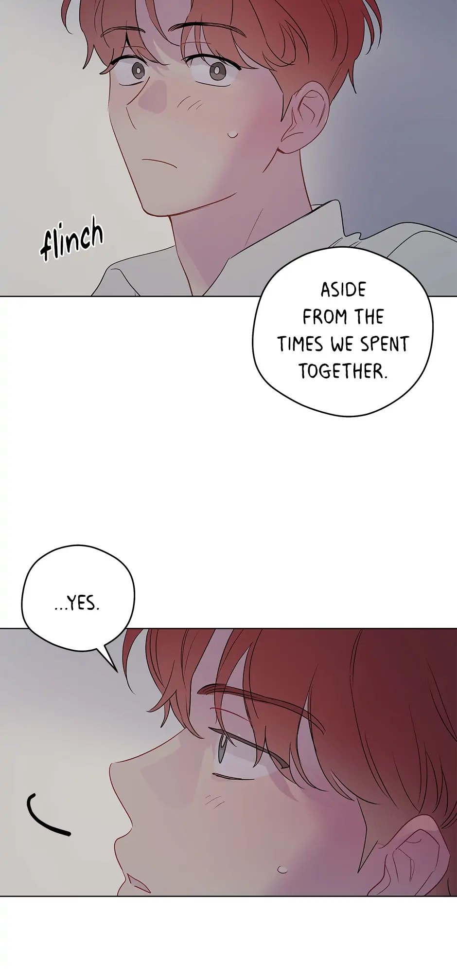 It’s Just a Dream…Right?! - Chapter 69 manhwa