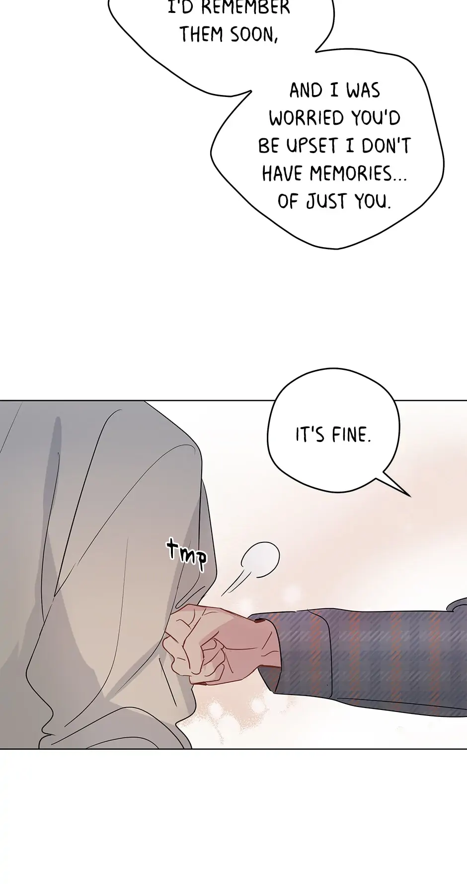 It’s Just a Dream…Right?! - Chapter 69 manhwa