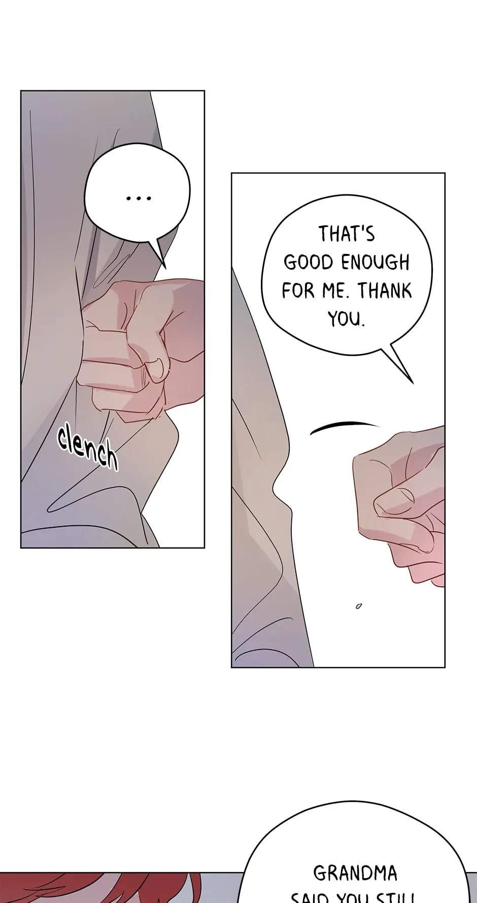 It’s Just a Dream…Right?! - Chapter 69 manhwa