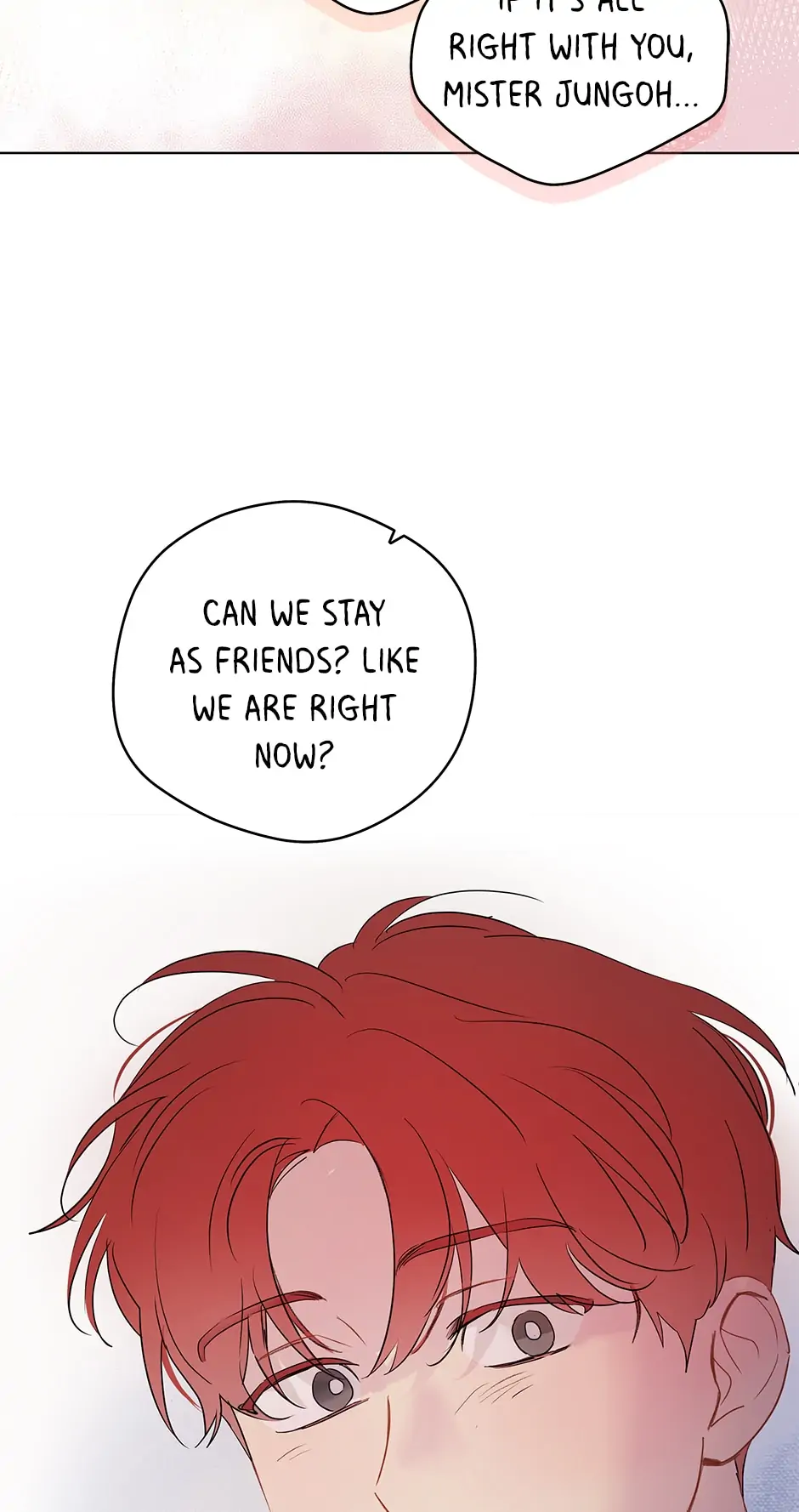 It’s Just a Dream…Right?! - Chapter 69 manhwa