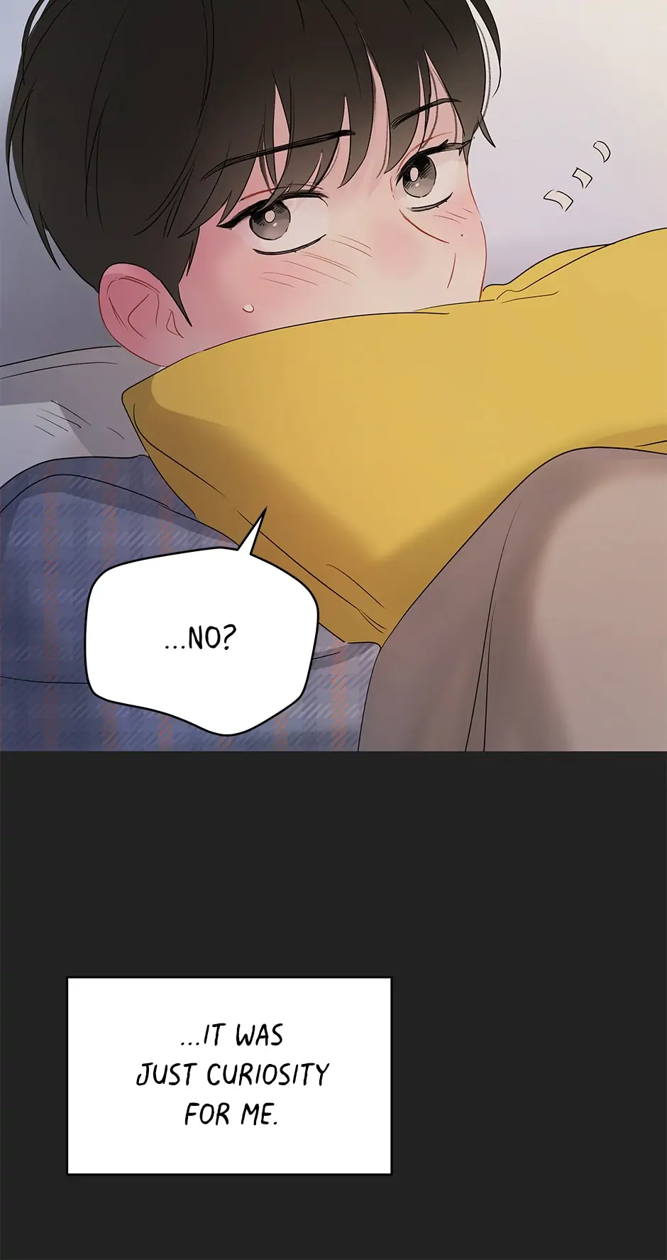 It’s Just a Dream…Right?! - Chapter 69 manhwa