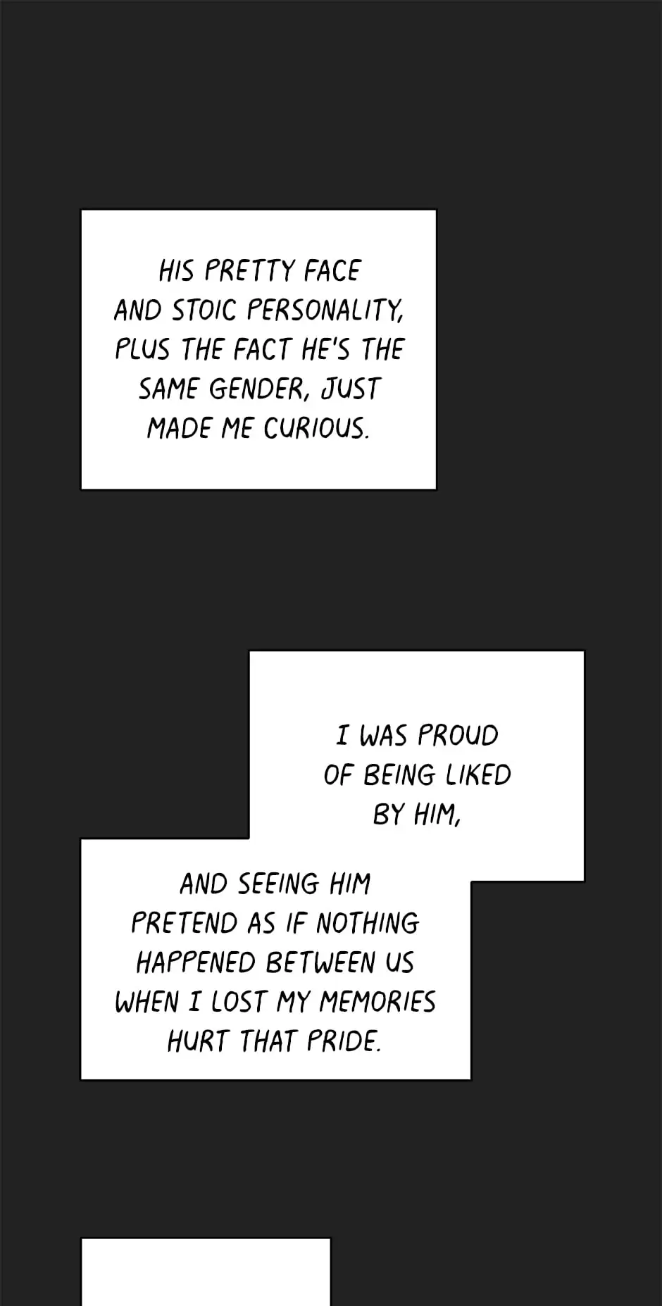 It’s Just a Dream…Right?! - Chapter 69 manhwa