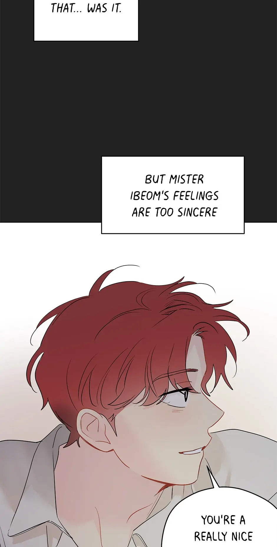 It’s Just a Dream…Right?! - Chapter 69 manhwa