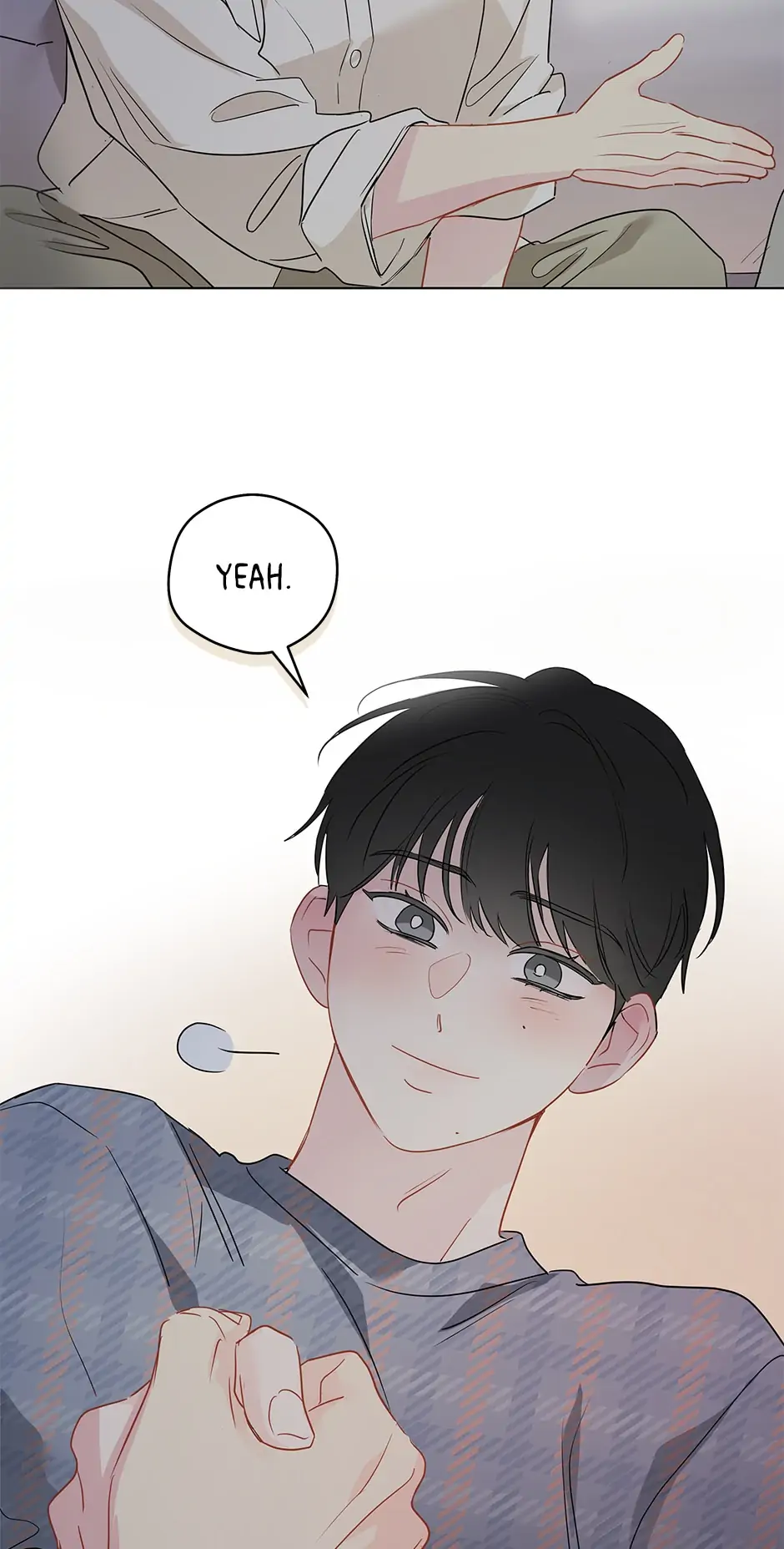It’s Just a Dream…Right?! - Chapter 69 manhwa